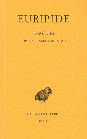 Tragédies - Volume 3