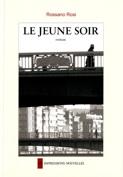 Le jeune soir