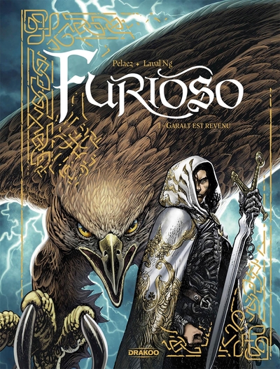 Furioso Volume 1