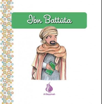 Ibn Battuta - Abou Ousama