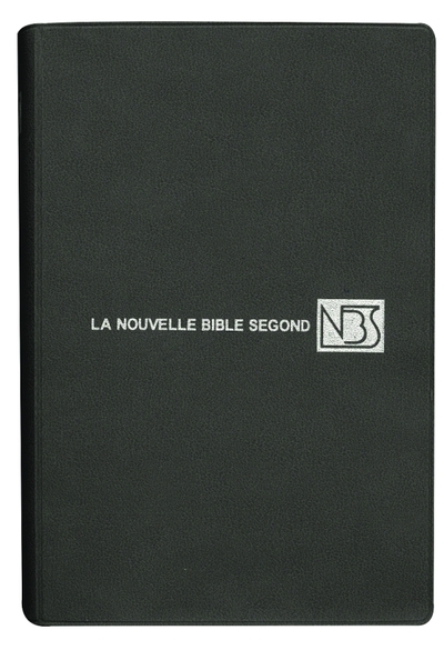 La Nouvelle Bible