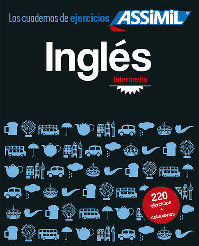 Inglés intermedio (cahier d'exercices)