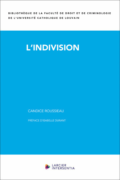 L'Indivision