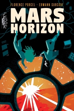 0 - Mars Horizon