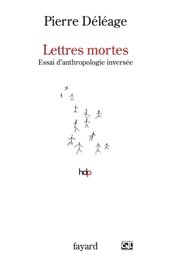 Lettres Mortes