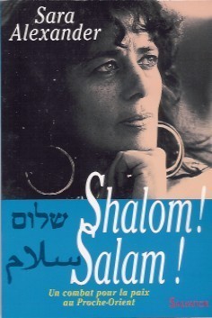 Shalom ! Salam !