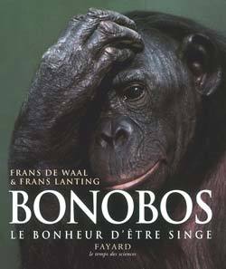 Bonobos - Frans de Waal