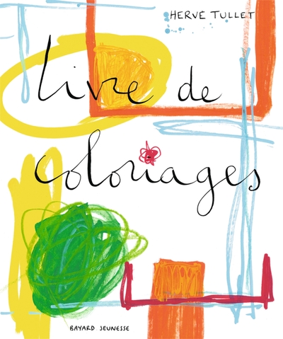 Livre De Coloriages