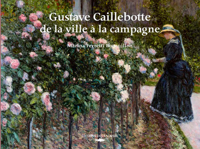 Gustave Caillebotte De La Ville A La Campagne