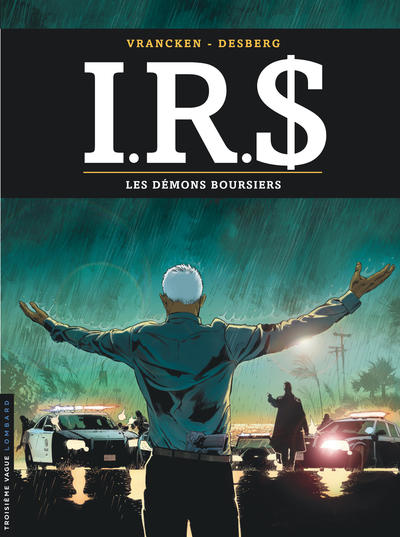 IRS Volume 20