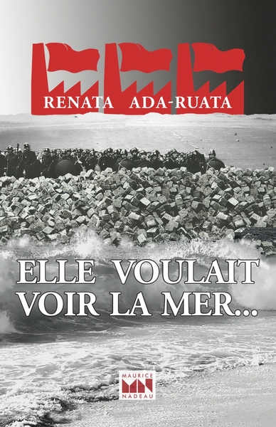 Elle Voulait Voir La Mer