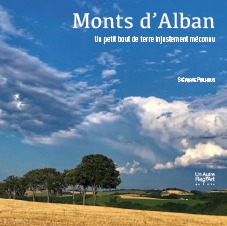 Monts d'Alban