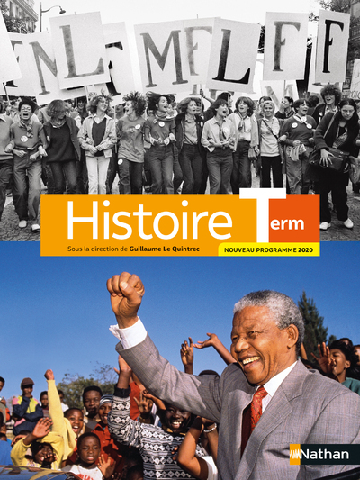 Histoire, Term