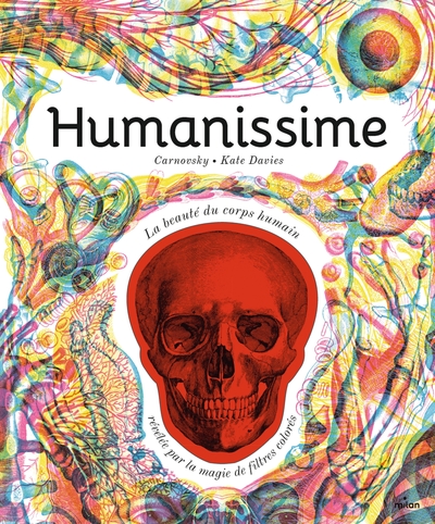 Humanissime - KATE DAVIES