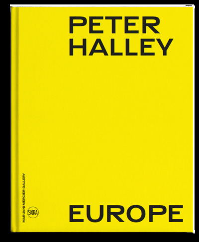 Peter Halley