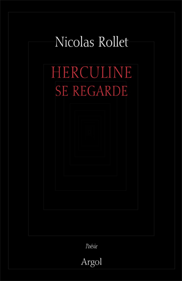 Herculine se regarde