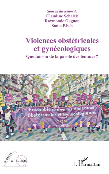 Violences obstétricales et gynécologiques