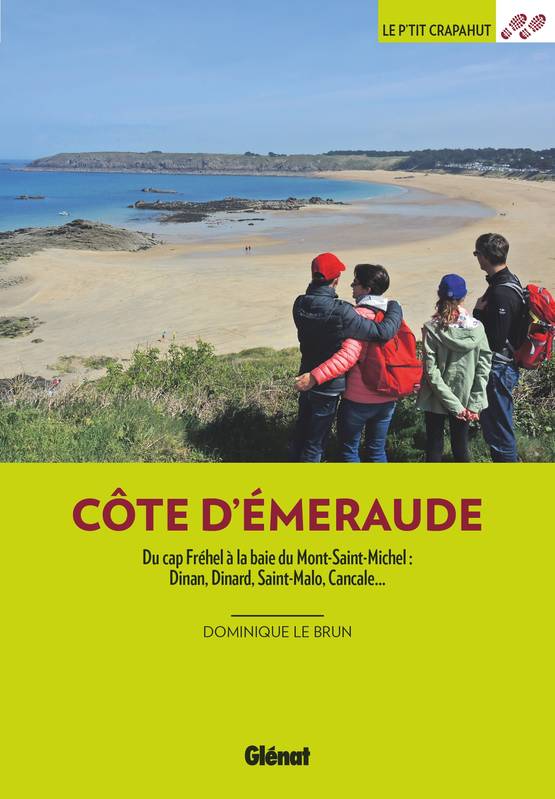 Côte d'Émeraude (2e ed)