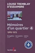 Mémoires d'un quartier Intégrale 4 Volume 4