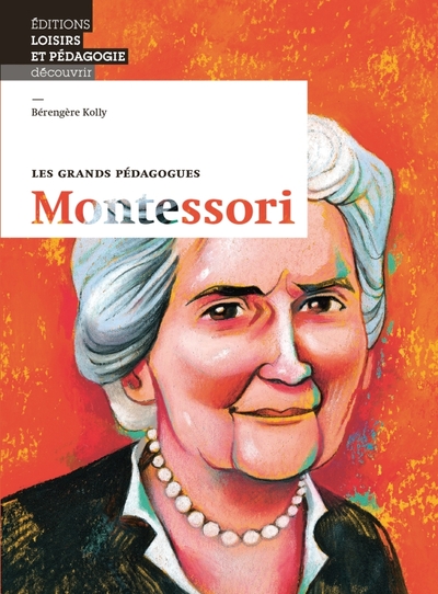 Montessori - Bérengère KOLLY