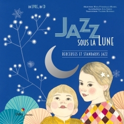 9 - Jazz sous la Lune - Ilya Green