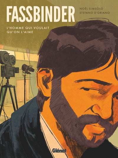 Fassbinder