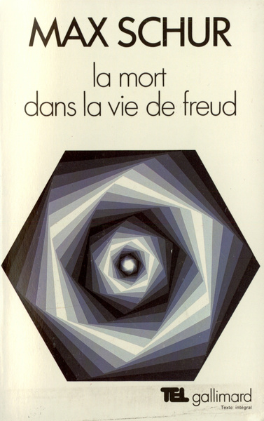 La Mort dans la vie de Freud