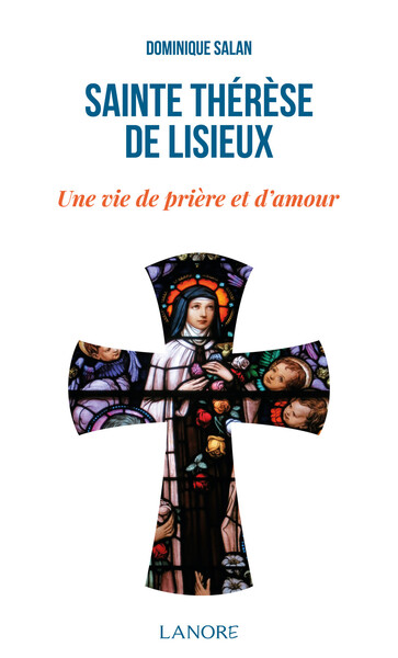 Sainte Thérèse de Lisieux