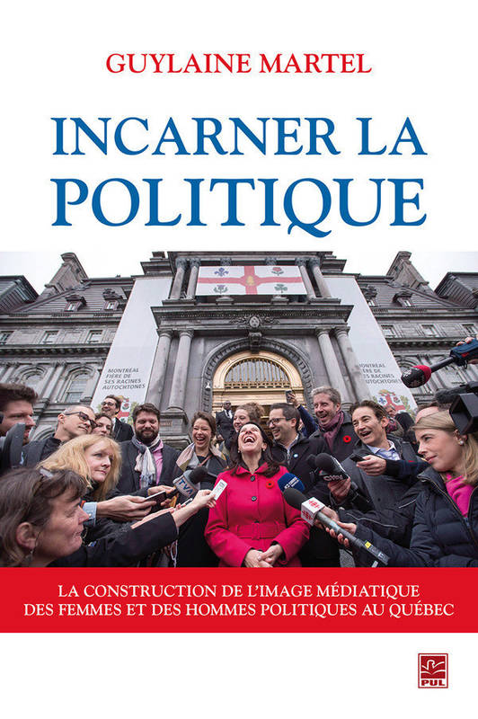 Incarner la politique