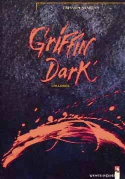 1 - Griffin Dark - Tome 01