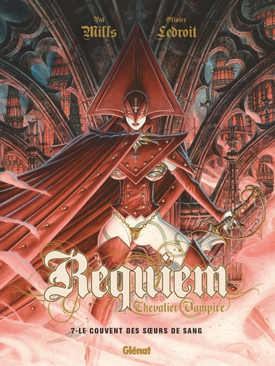 Requiem Volume 7