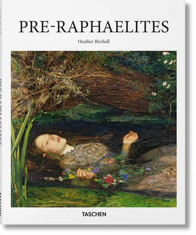 Pre-Raphaelites - Heather Birchall