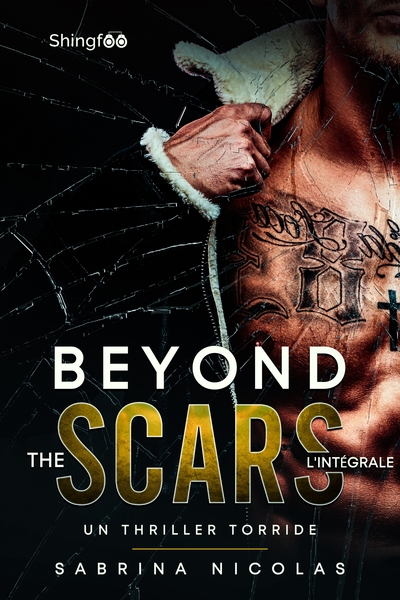 Beyond the Scars