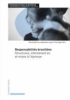 Responsabilités brouillées