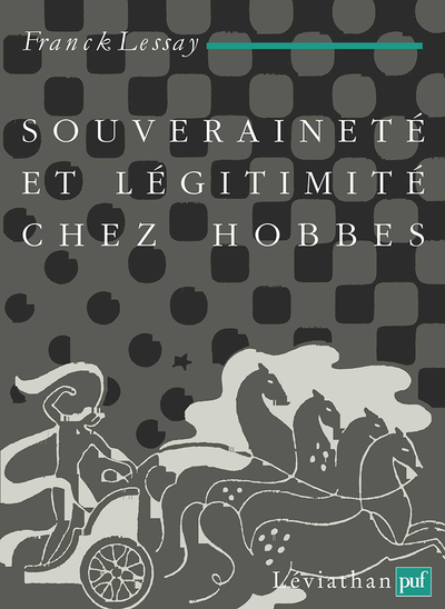 Souveraineté légitime chez Hobbes