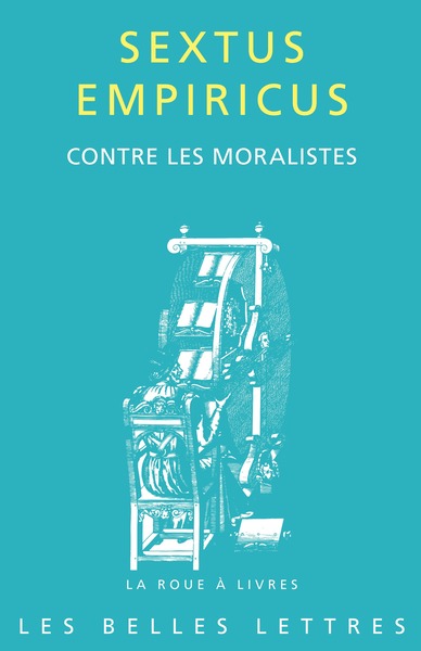 Contre les moralistes