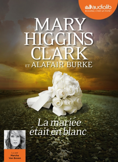 2 - La mariée était en blanc