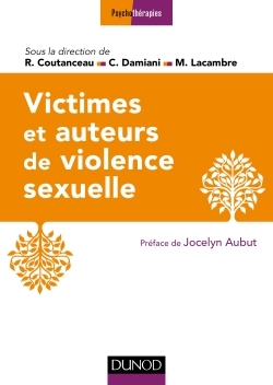 Victimes Et Auteurs De Violence Sexuelle