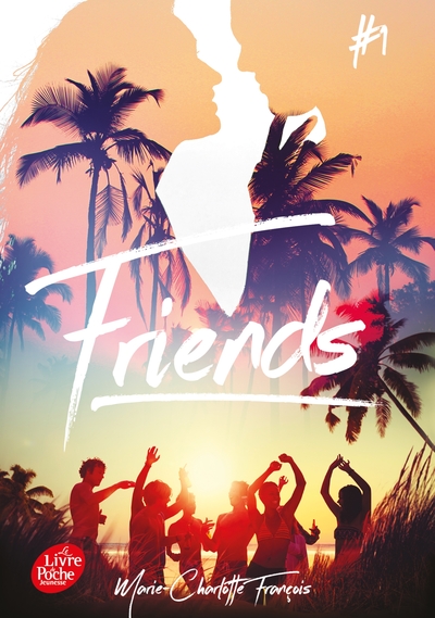 Friends Volume 1