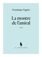 La montre de l'amiral