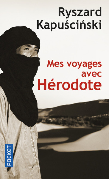 Mes Voyages Avec Herodote