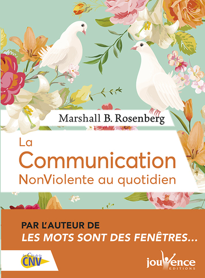 La Communication Non Violente Au Quotidien