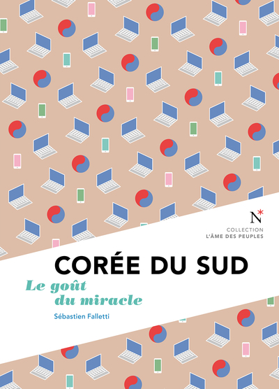 Coreé du Sud - le gout du miracle