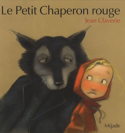 petit chaperon rouge