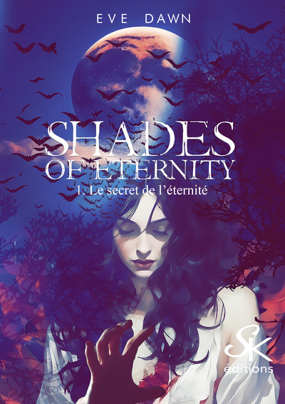 Shades of Eternity 1 Volume 1