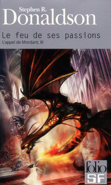 L'appel de Mordant Volume 3 - Stephen R. Donaldson