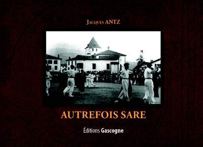 Autrefois Sare