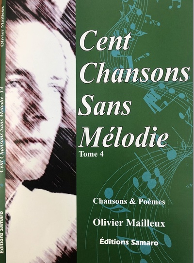 4 - Cent chansons sans mélodie tome 4