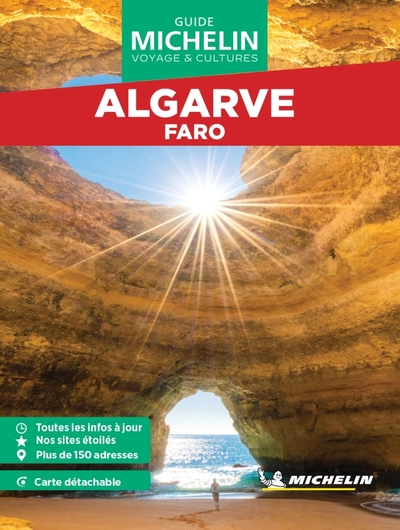 Guide Vert We&Go Algarve, Faro