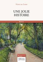 Une jolie histoire